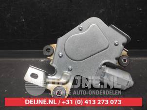 Suzuki Ignis Ruitenwissermotor achter O711657 foto 2