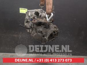 Toyota Aygo Getriebe O711590 foto 3