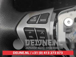 Suzuki Grand Vitara Lenkrad O711620 foto 2