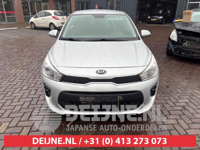 Kia Rio Voorruit O711626