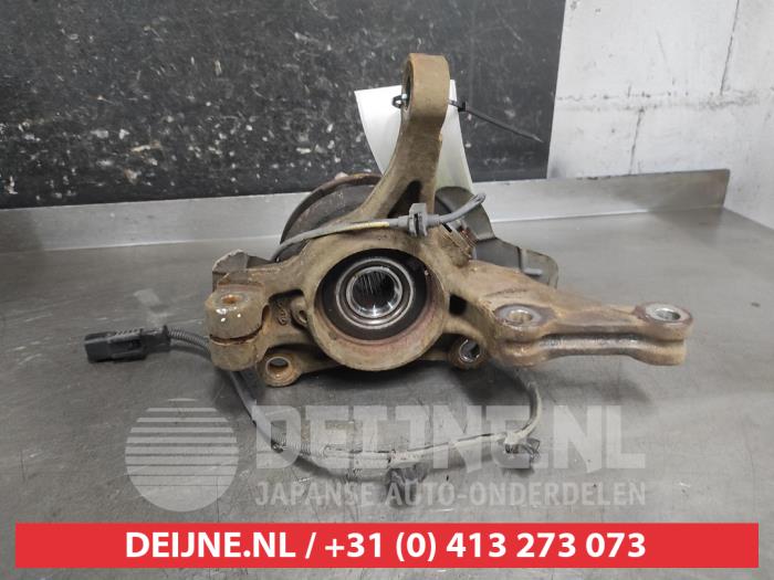 Kia Picanto Fusee links-voor O711631