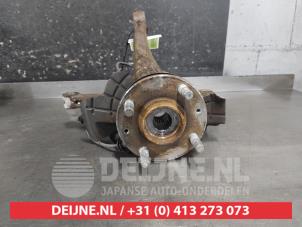 Kia Picanto Knuckle, front left O711631 photo 2