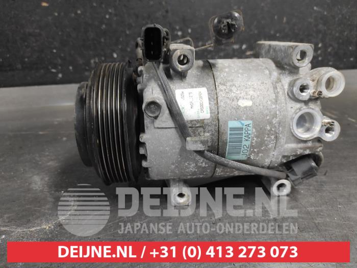 Kia Picanto Aircopomp O711633