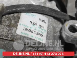 Kia Picanto Klimapumpe O711633 foto 3