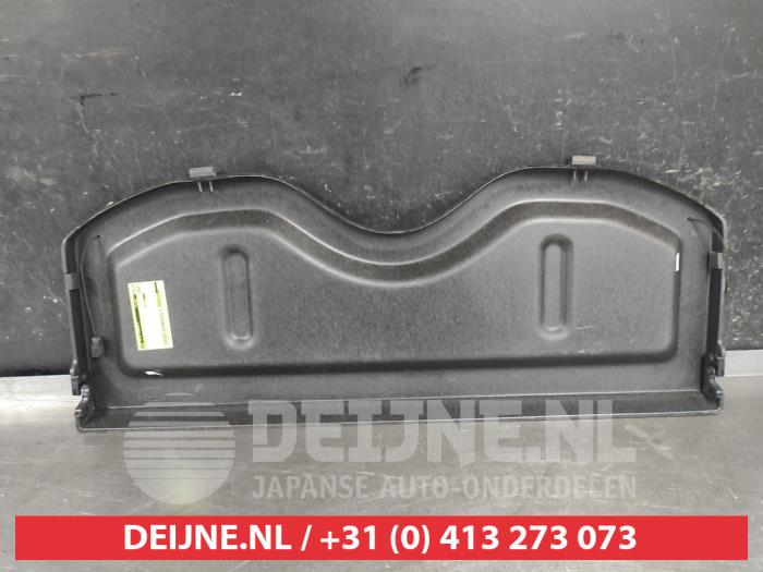 Kia Picanto Hoedenplank O711634
