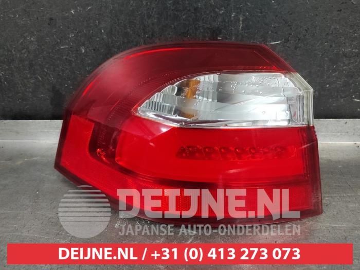 Kia Rio Achterlicht links O711698