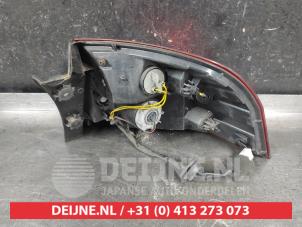 Kia Rio Rücklicht links O711698 foto 2