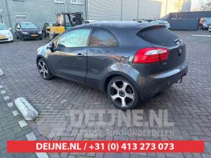 Kia Rio Rücklicht links O711698 foto 3