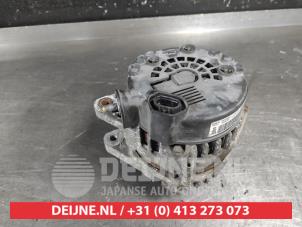 Hyundai IX35 Dynamo O711639 foto 2