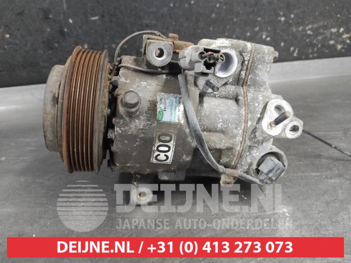 Hyundai IX35 Aircopomp O711640