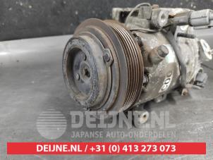 Hyundai IX35 Klimapumpe O711640 foto 2