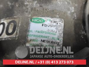 Hyundai IX35 Klimapumpe O711640 foto 3