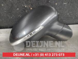Kia Rio Wing mirror, right O711709 photo 2