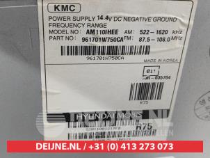 Kia Rio Radio O711711 foto 3