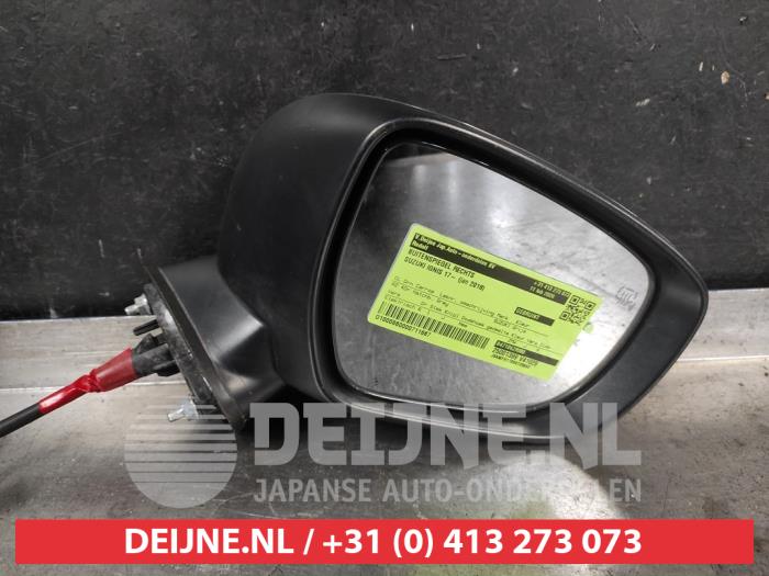 Suzuki Ignis Buitenspiegel rechts O711667