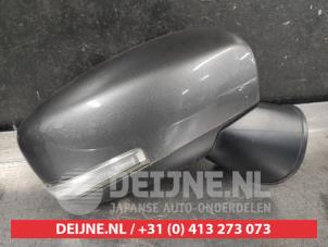 Suzuki Ignis Wing mirror, right O711667 photo 2