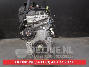Suzuki Ignis Engine O711641 photo 2