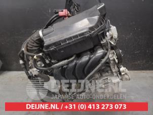 Suzuki Ignis Engine O711641 photo 3