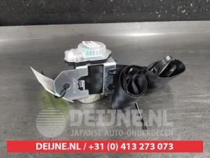 Hyundai I10 Sicherheitsgurt rechts hinten O711680 foto 2