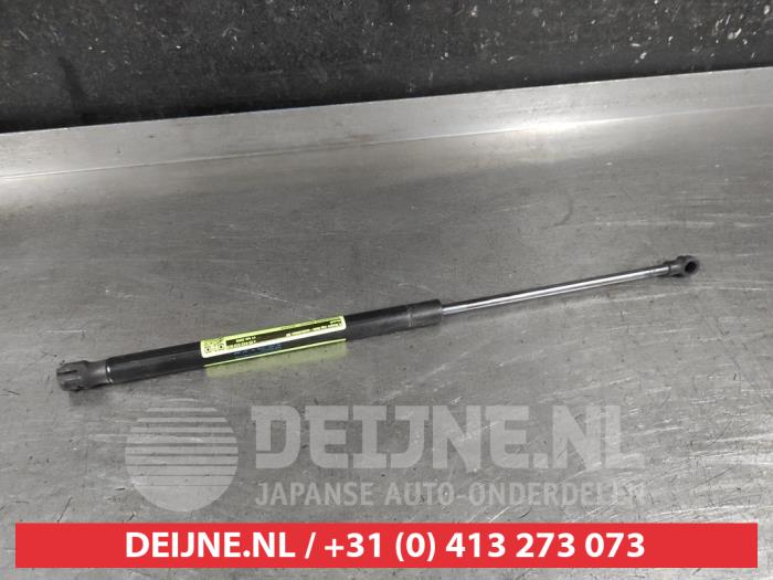 Hyundai I10 Gasdemper rechts-achter O711682