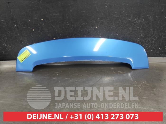 Hyundai I10 Spoiler O711683