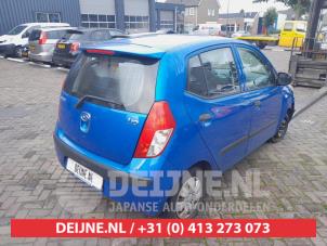 Hyundai I10 Spoiler O711683 foto 3