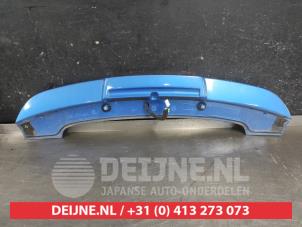 Hyundai I10 Spoiler O711683 foto 2