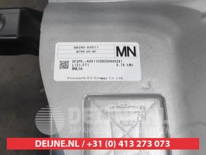 Toyota Yaris Cross Akku (Hybrid) O711687 foto 3