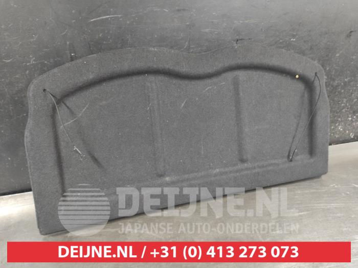 Kia Rio Hoedenplank O711718