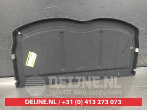 Kia Rio Parcel shelf O711718 photo 2