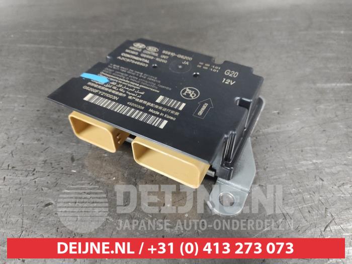 Kia Picanto Airbag Module O711725