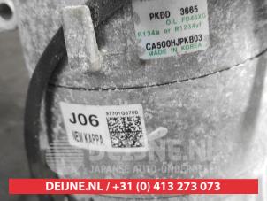 Kia Picanto Klimapumpe O711726 foto 3