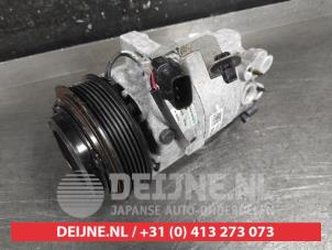 Kia Picanto Klimapumpe O711726 foto 2