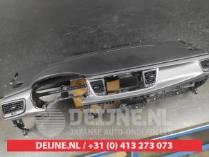 Kia Rio Airbag Set+Module O711732 foto 2