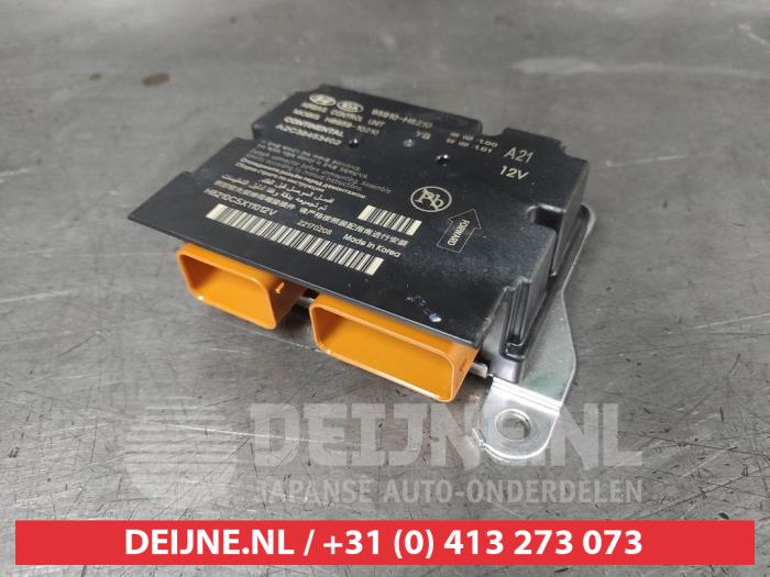 Kia Rio Airbag Module O711736