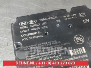 Kia Rio Airbag Modul O711736 foto 2