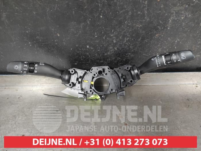 Kia Rio Steering column stalk O711737