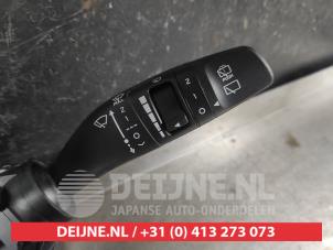 Kia Rio Steering column stalk O711737 photo 3