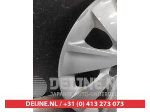 Kia Rio Wheel cover (spare) O711739 photo 2