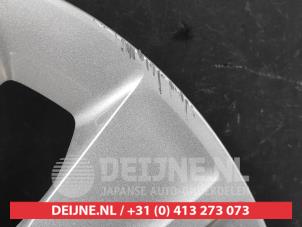 Kia Rio Wheel cover (spare) O711740 photo 2