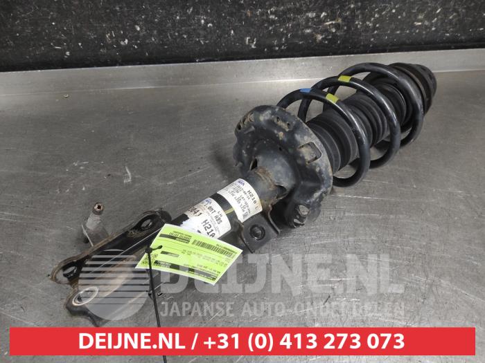 Kia Rio Schokdemperpoot links-voor O711744