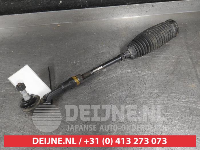 Kia Rio Spoorstang links O711745