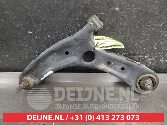 Kia Rio Front lower wishbone, left O711747