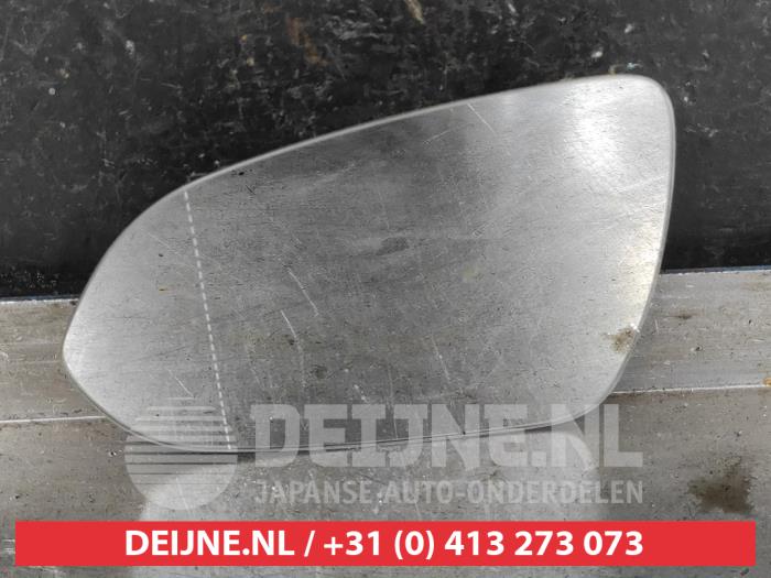 Kia Rio Spiegelglas links O711773