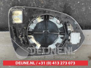 Kia Rio Mirror glass, left O711773 photo 2