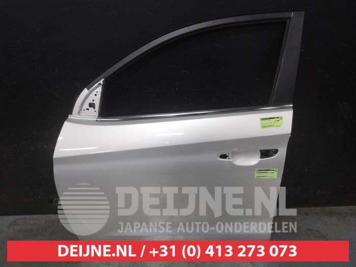 Hyundai Tucson Portier 4Deurs links-voor O711815