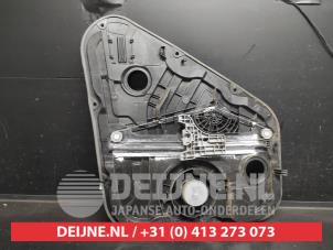 Hyundai Tucson Ruitmechaniek 4Deurs links-achter O711822 foto 2