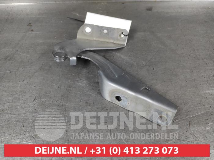 Mitsubishi Outlander Bonnet Hinge O711781