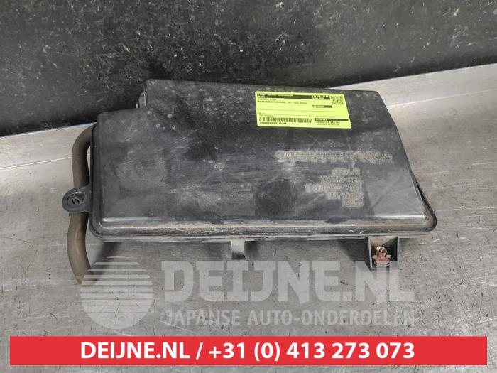 Mitsubishi Outlander Vacuum tank O711794