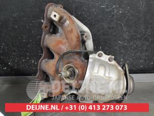 Gebruikte Katalysator Mitsubishi Outlander (GF/GG) 2.0 16V PHEV 4x4 Prijs op aanvraag aangeboden door V.Deijne Jap.Auto-onderdelen BV